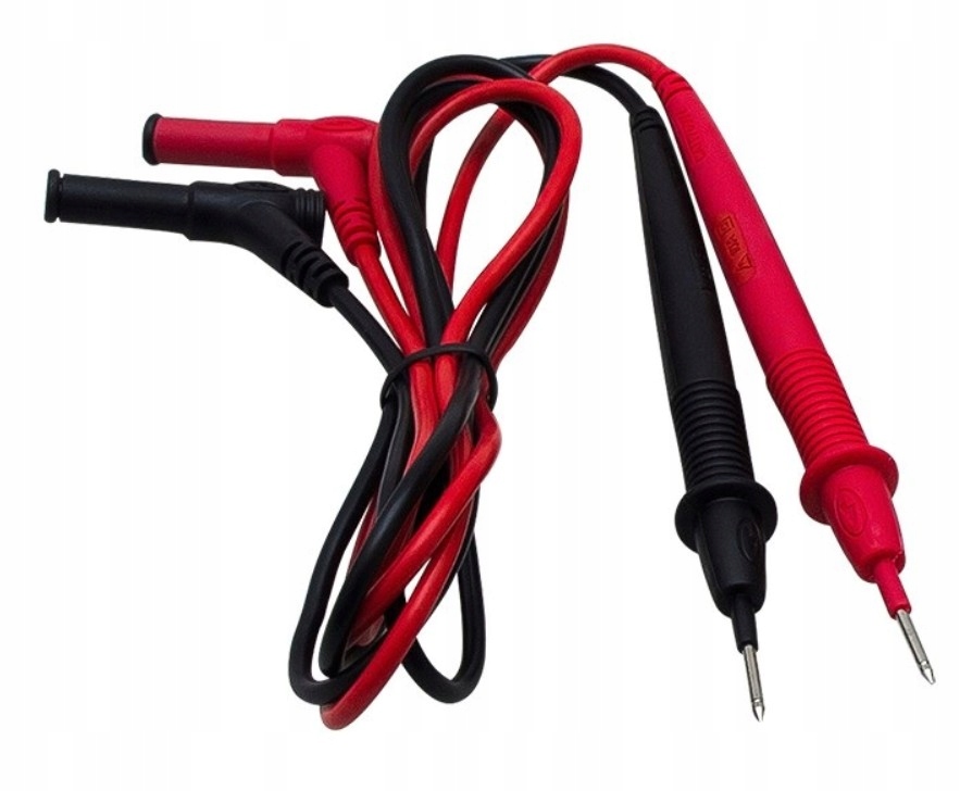 MIERNIK MULTIMETR UT33B+ UNI-T TEST BATERII NOWY Marka UNI-T