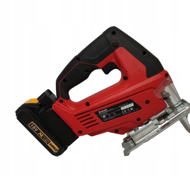 Adapter baterii DeWalt do Einhell EAN (GTIN) 6097123931926