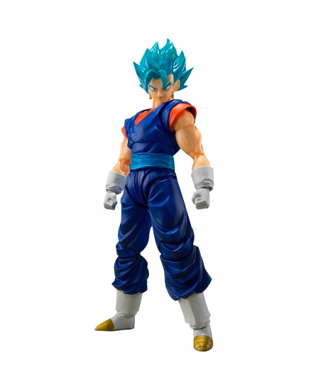 Figurka Dragon Ball Saiyan God Vegito