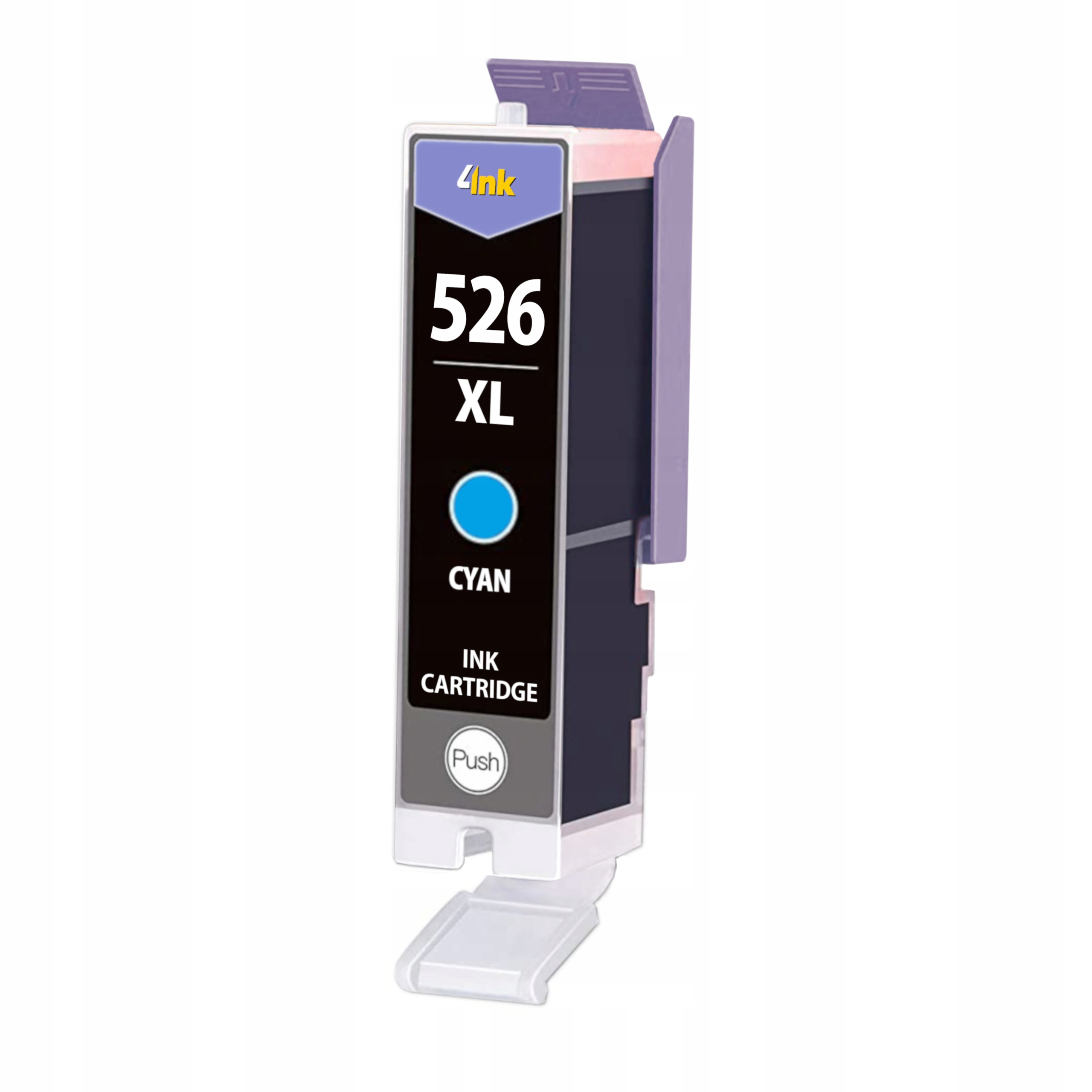 

Tusz Do Canon Pixma IP4850 IP4950 IX6500 IX6520