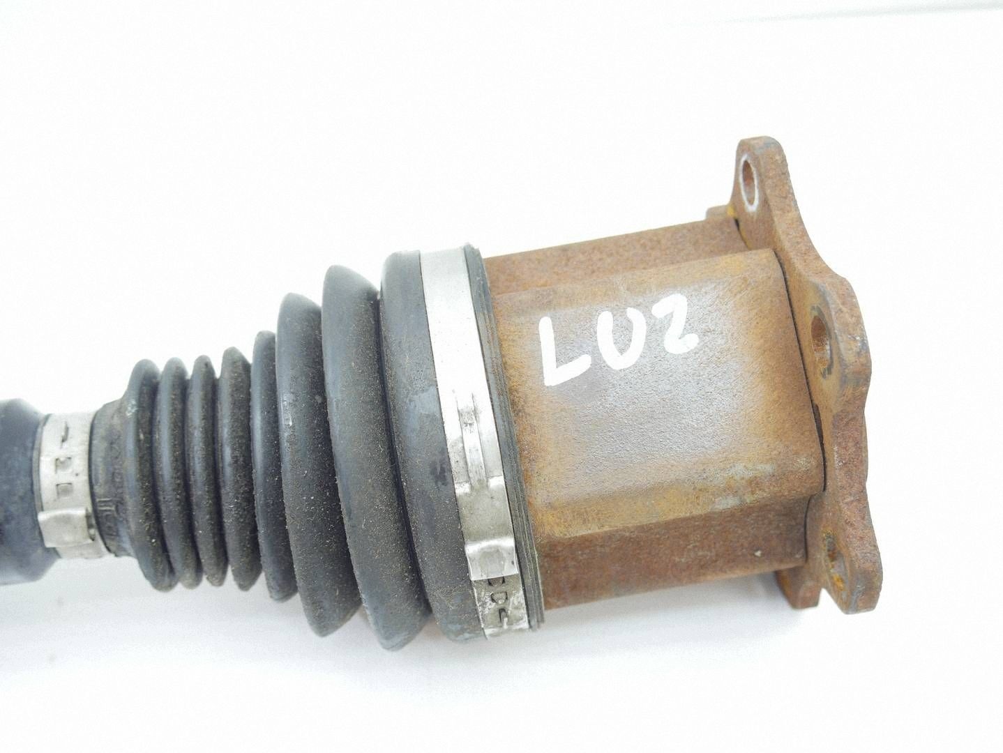 semi-axis right front right front SKODA SUPERB 3 III 2.0 TDI 3Q0407272BB