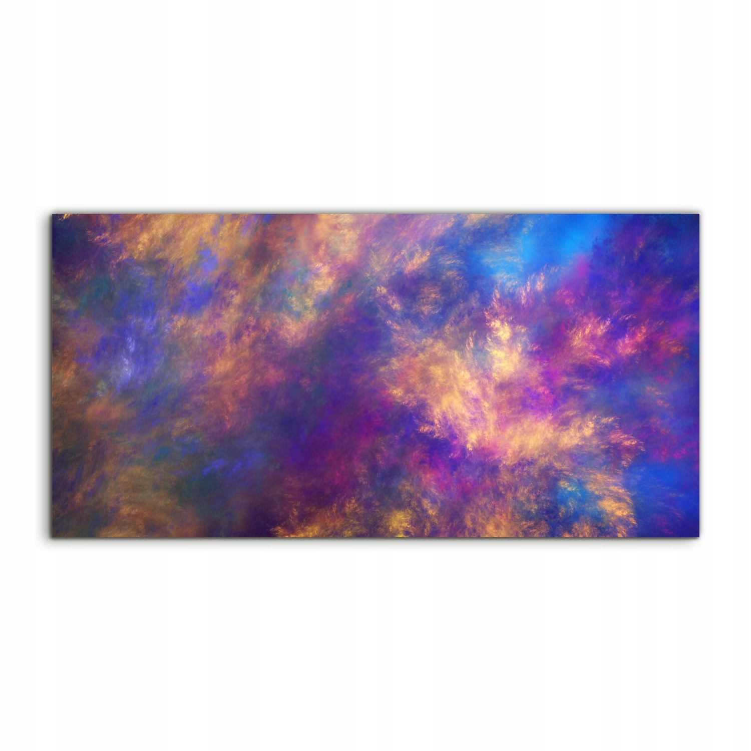 

Fotoobraz 140x70 na prezent Abstrakcja Art Sztuka