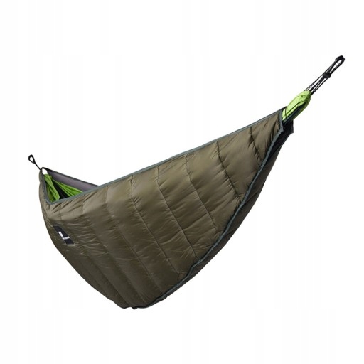 Outdoor Winter Camping Hamak myśliwski Pokrywa izo