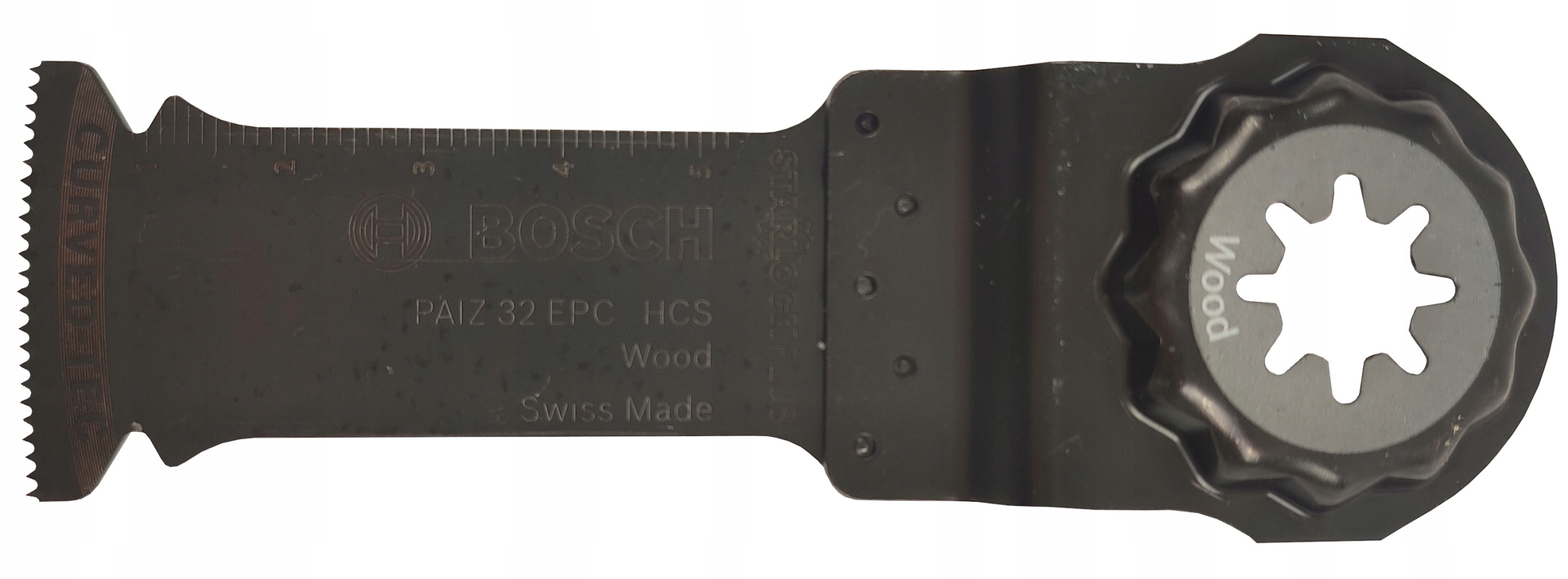 

Bosch Paiz 32 Epc brzeszczot Hcs do Gop Starlock