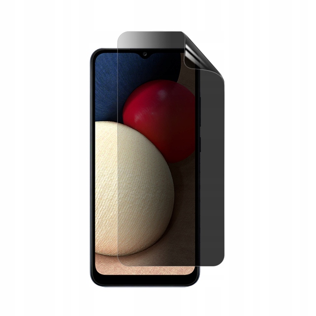

Folia Hydrożelowa Prywatyzująca Bos do Samsung A70