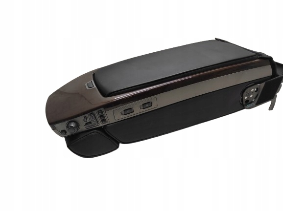 BMW 7 E65 E66 01- PODŁOKIETNIK TYŁ TYLNY