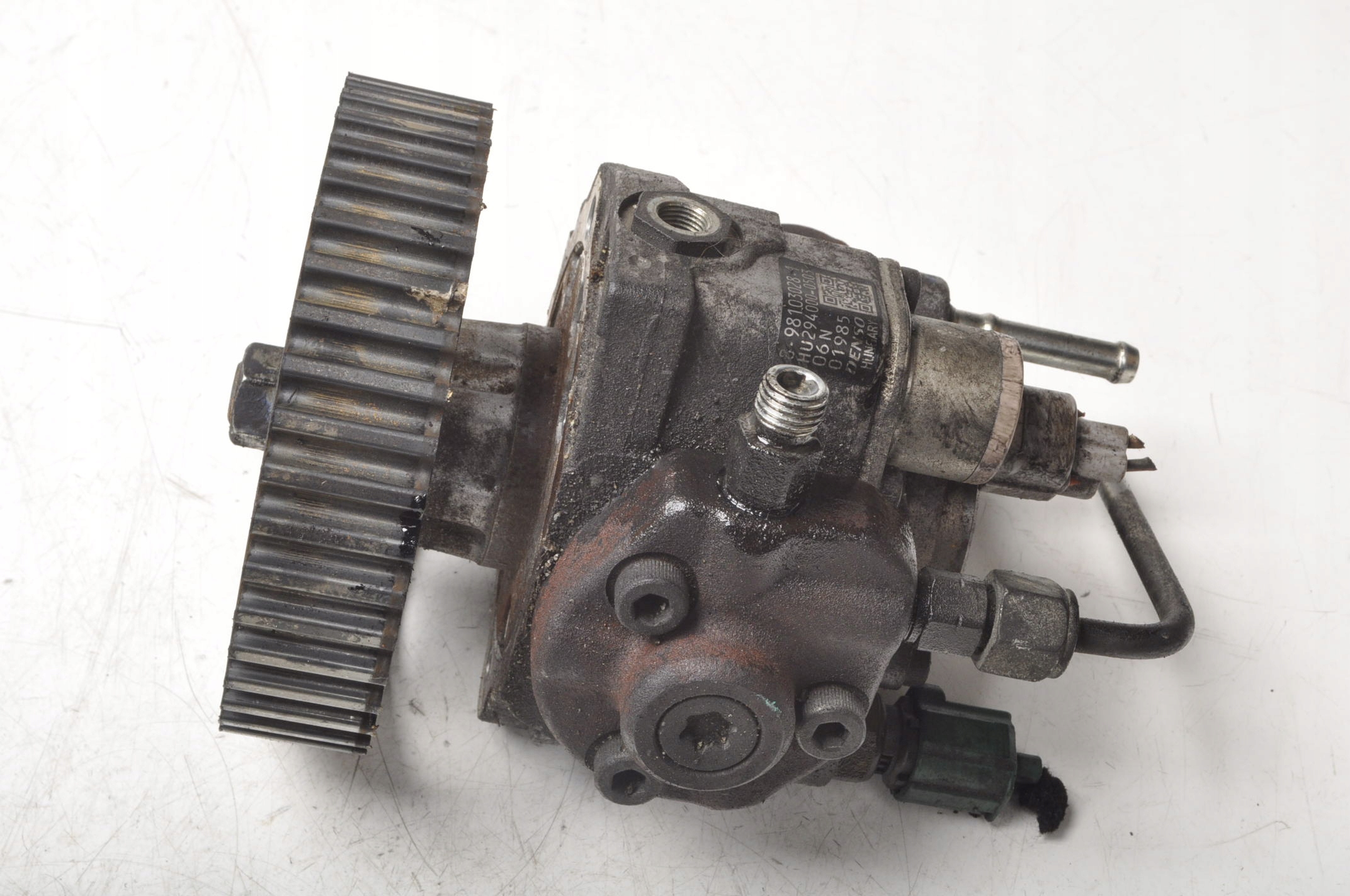 ZAFIRA B 1.7 CDTI ТНВД 8-98103028-1