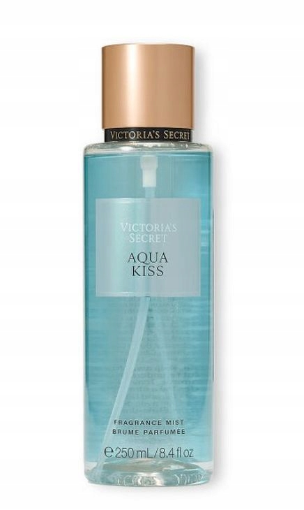 Victoria's Secret Aqua Kiss Body Mist (w) 250 ml
