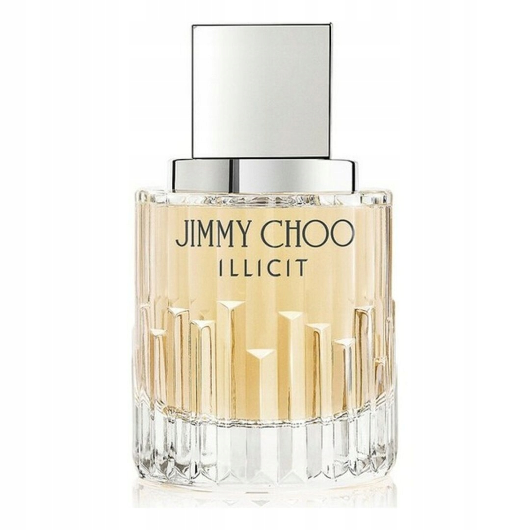 Dámské Parfémy Illicit Jimmy Choo Edp (40 ml)