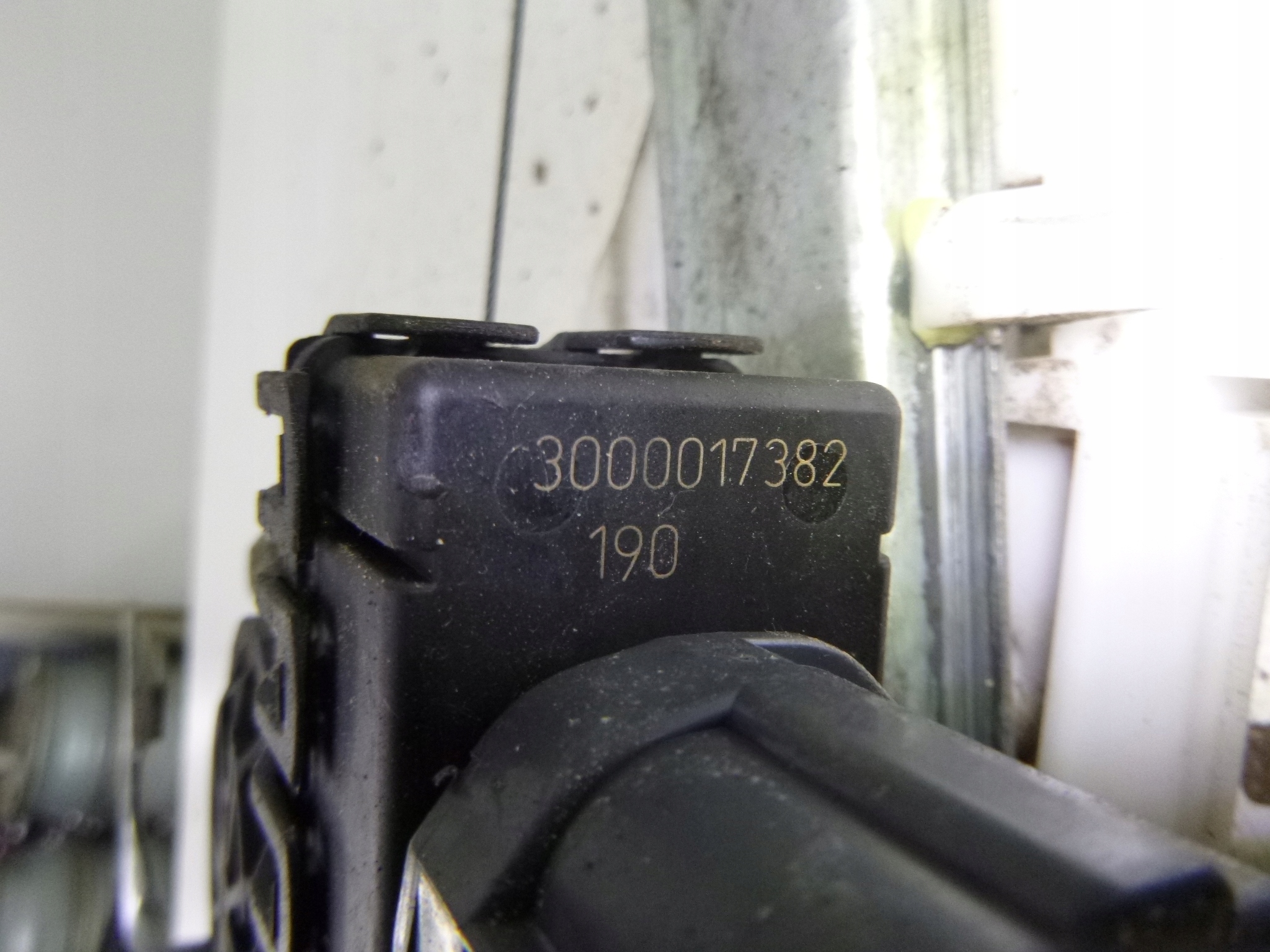 Mécanisme Vitre Arrière Gauche Ford Mondeo MK3 KOMBI