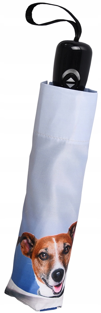 PIĘKNY MOCNY PARASOL NOWOŚĆ Doppler Magic Fibre Kolor wielokolorowy