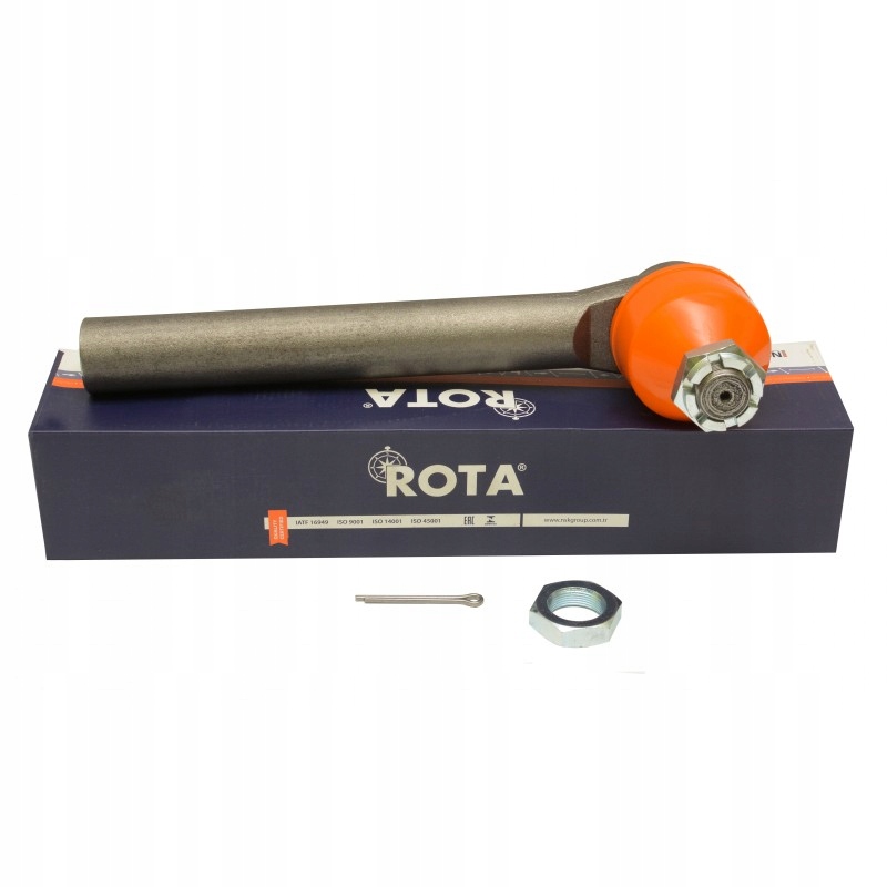 Koncovka Tyče M28X1,5 Teleskopický Nakladač Manitou 730,731,732,735, T845