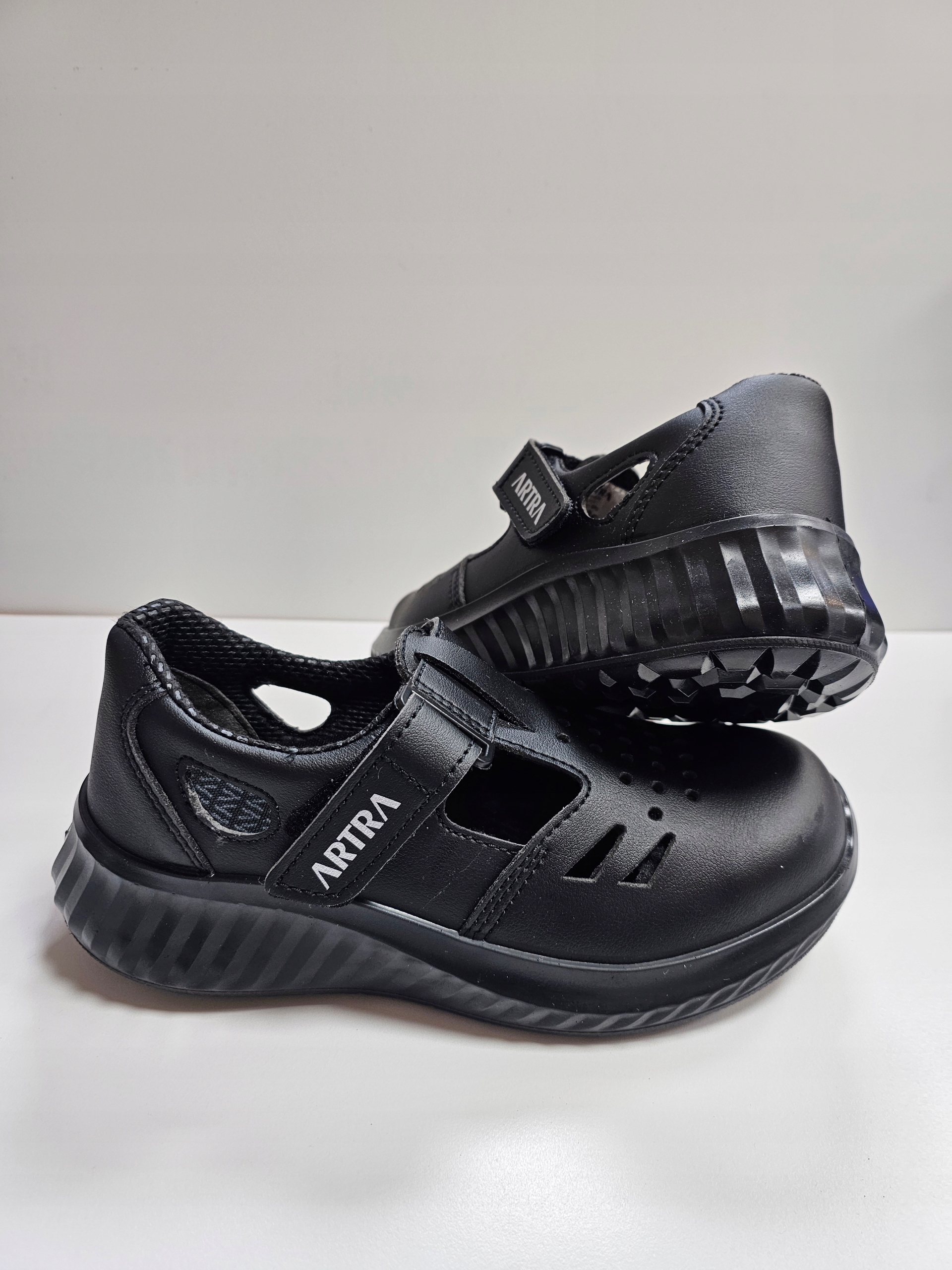 Buty robocze sandały Artra Armen 9007 6660 S1 roz.37