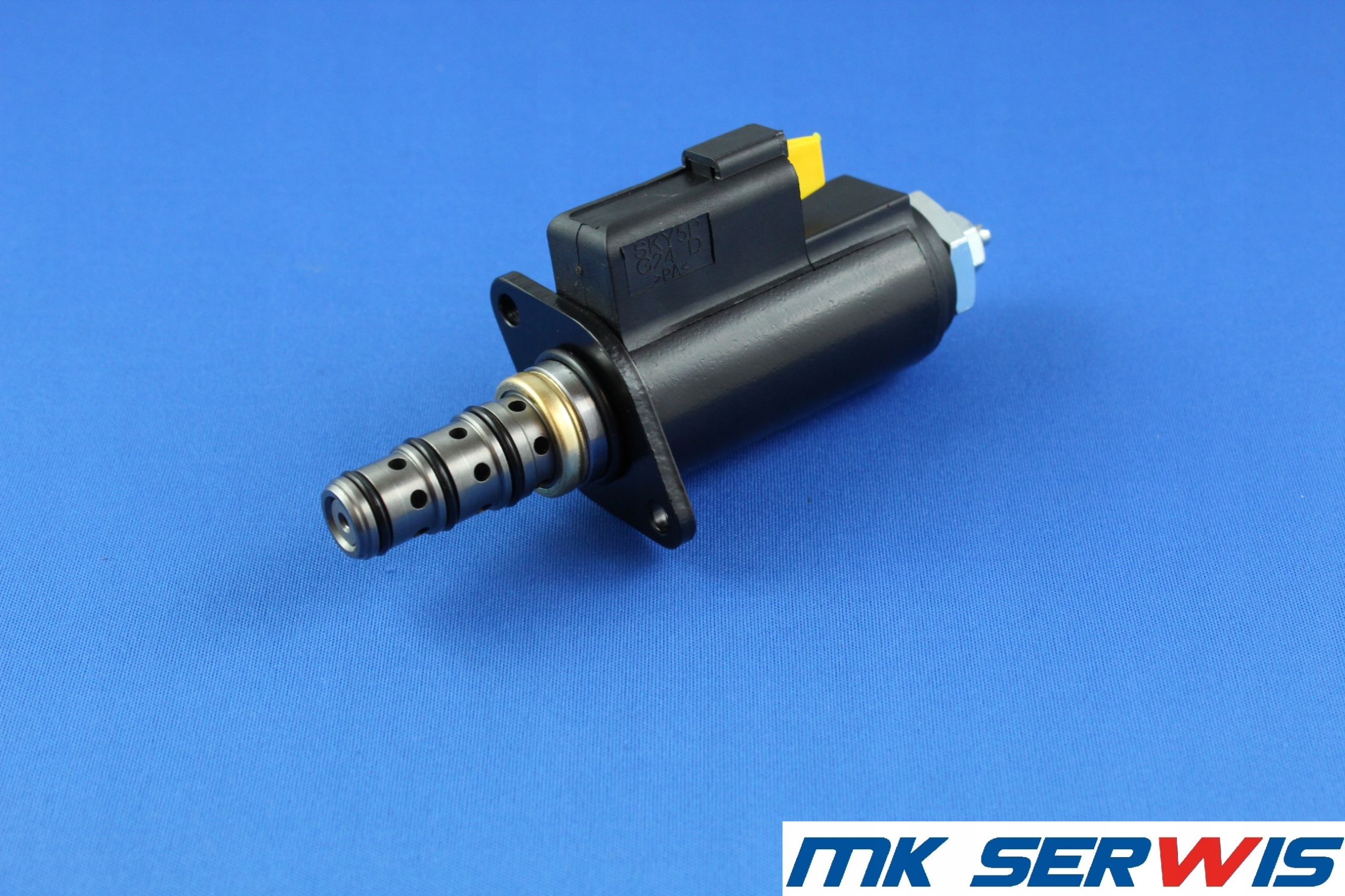 315 320 - Гидравлический электромагнитный клапан CAT 116-3526