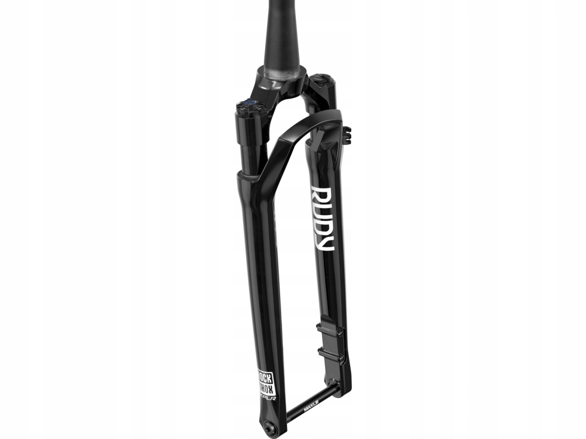 Amortyzator RockShox Rudy Ultimate Xplr 40mm 28” 12x100 tapered Gravel