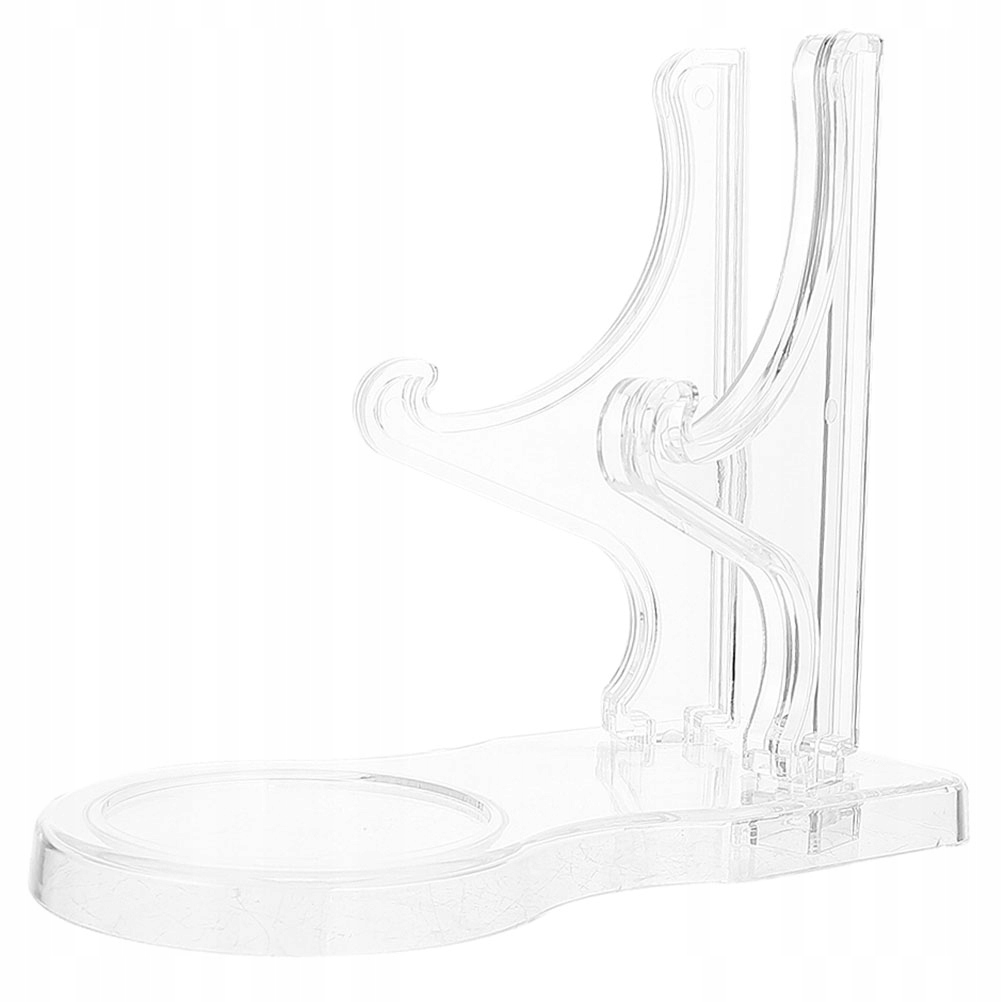 Filiżanki I Spodek Wyświetlacz Uchwyt Stojak