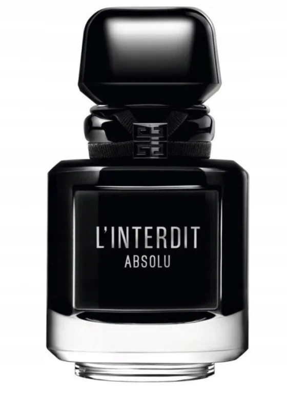 Givenchy L’Interdit Absolu Intense parfémovaná voda pro ženy 35 ml