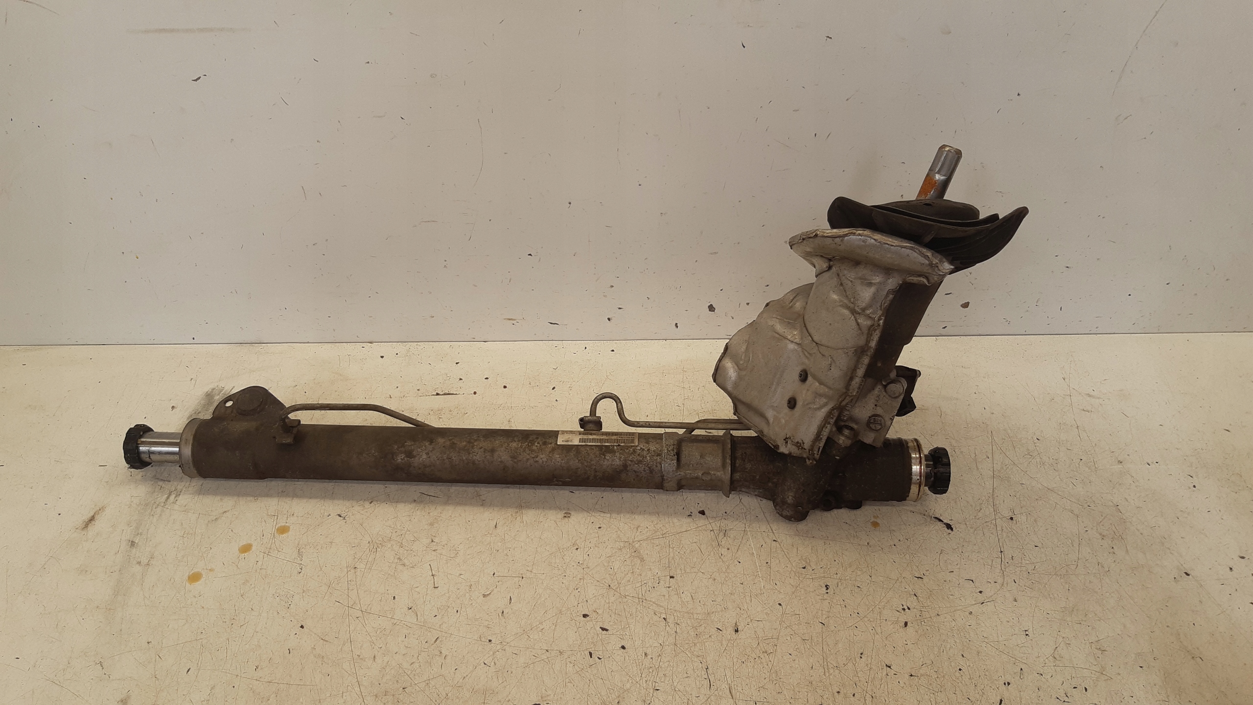 Boîter direction B1317766 Volvo V70
