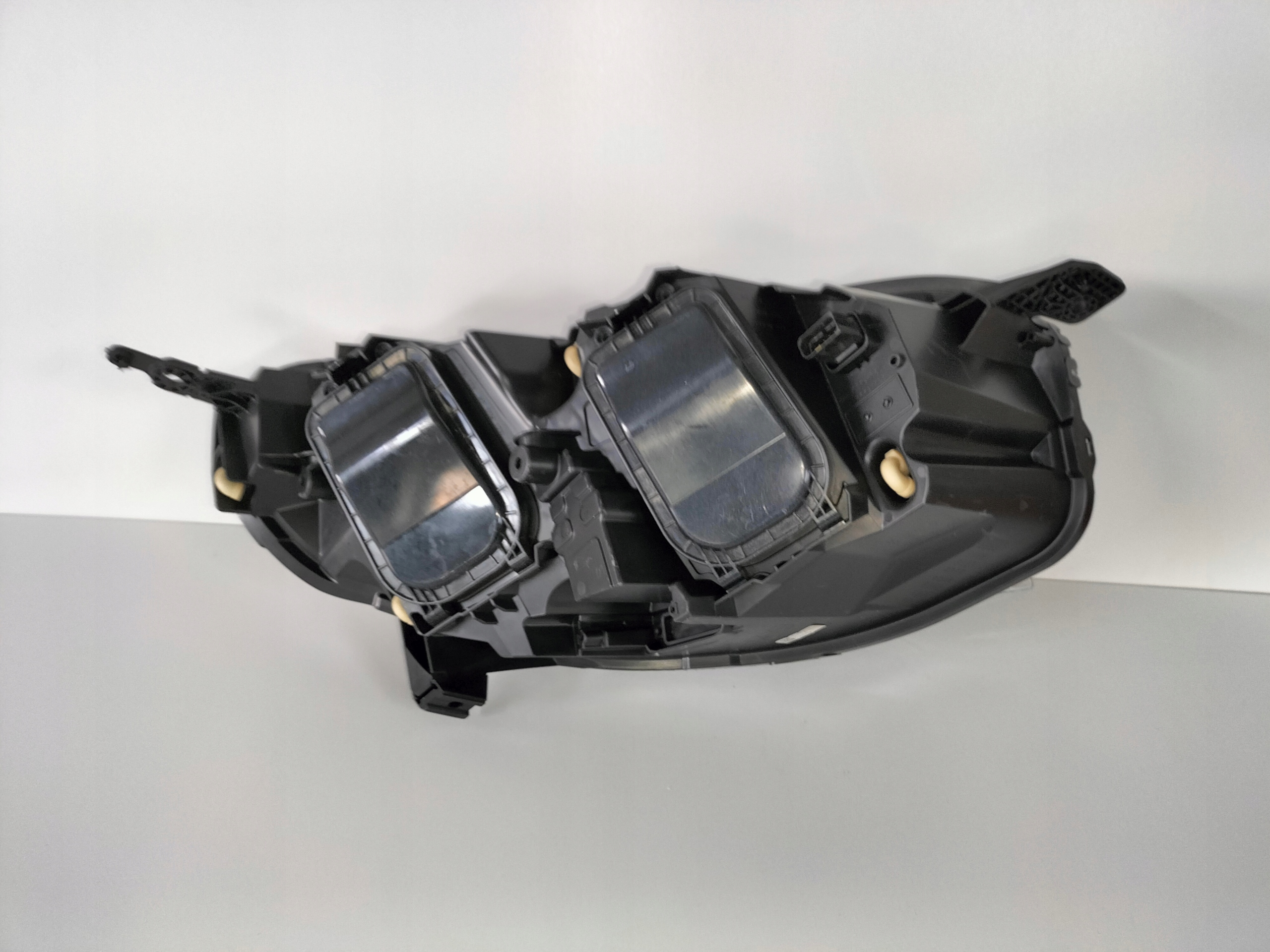 light front left CITROEN JUMPY III 16- ZAFIRA D 19- VIVARO C 19