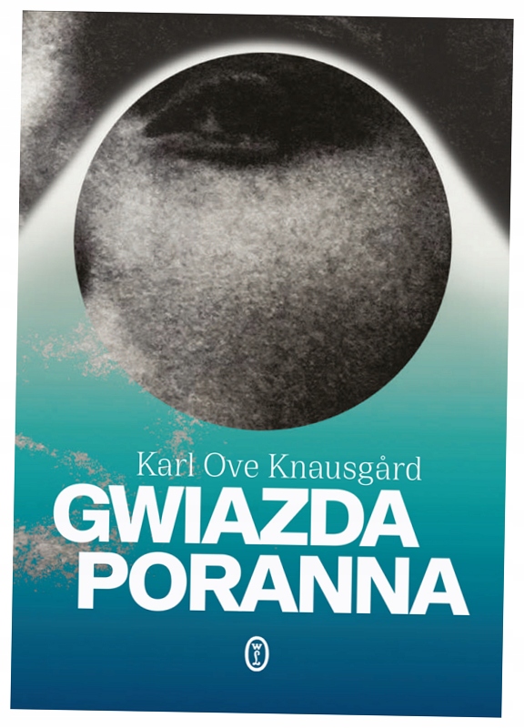 Gwiazda poranna Karl Ove Knausgård