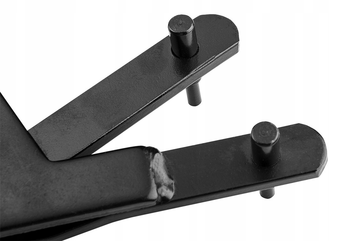 NEO BLOKADA KOSZA SPRZĘGŁA I KÓŁ ZĘBATYCH 5-9MM MONTAŻU PRZEKŁADNI 10-587 Marka Neo Tools