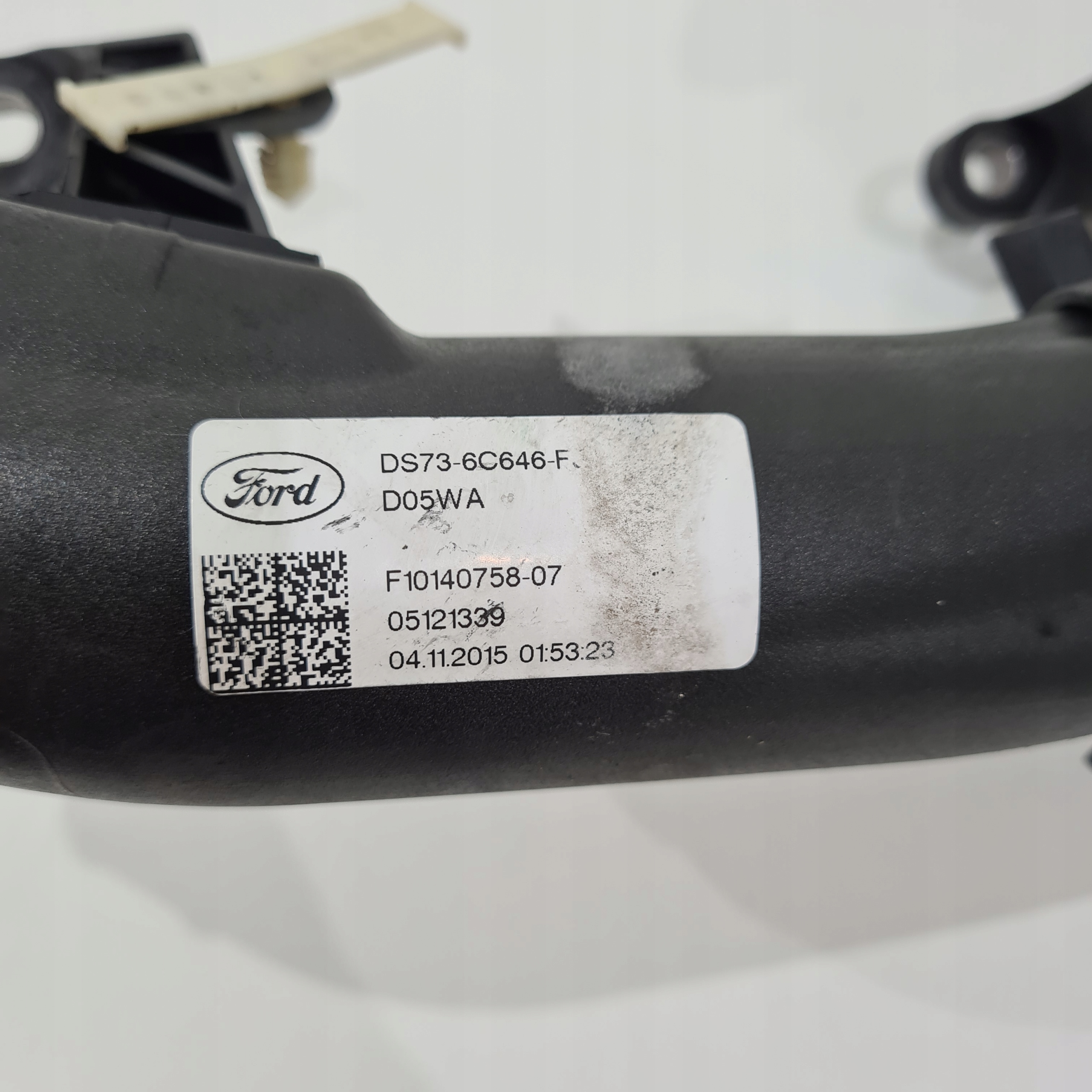 pipe hose air hose FORD DS73-6C646-F