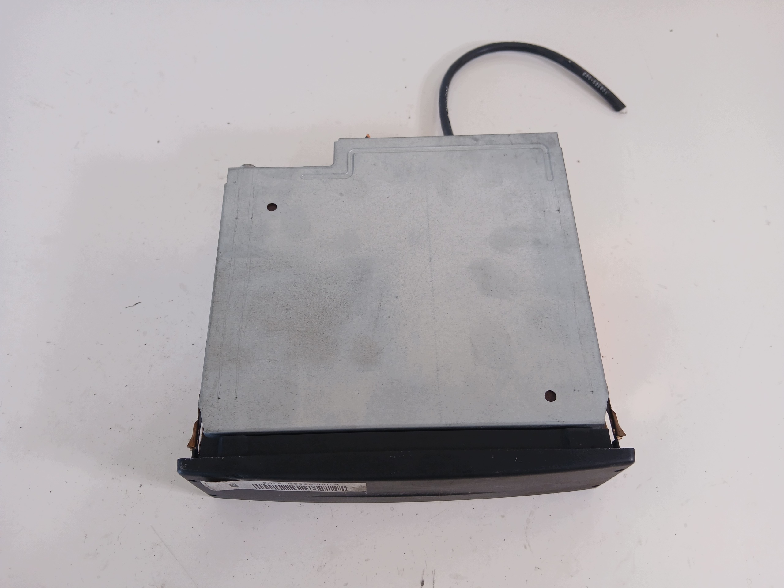 RENAULT ESPACE IV TUNER control unit RADIA 8200205833