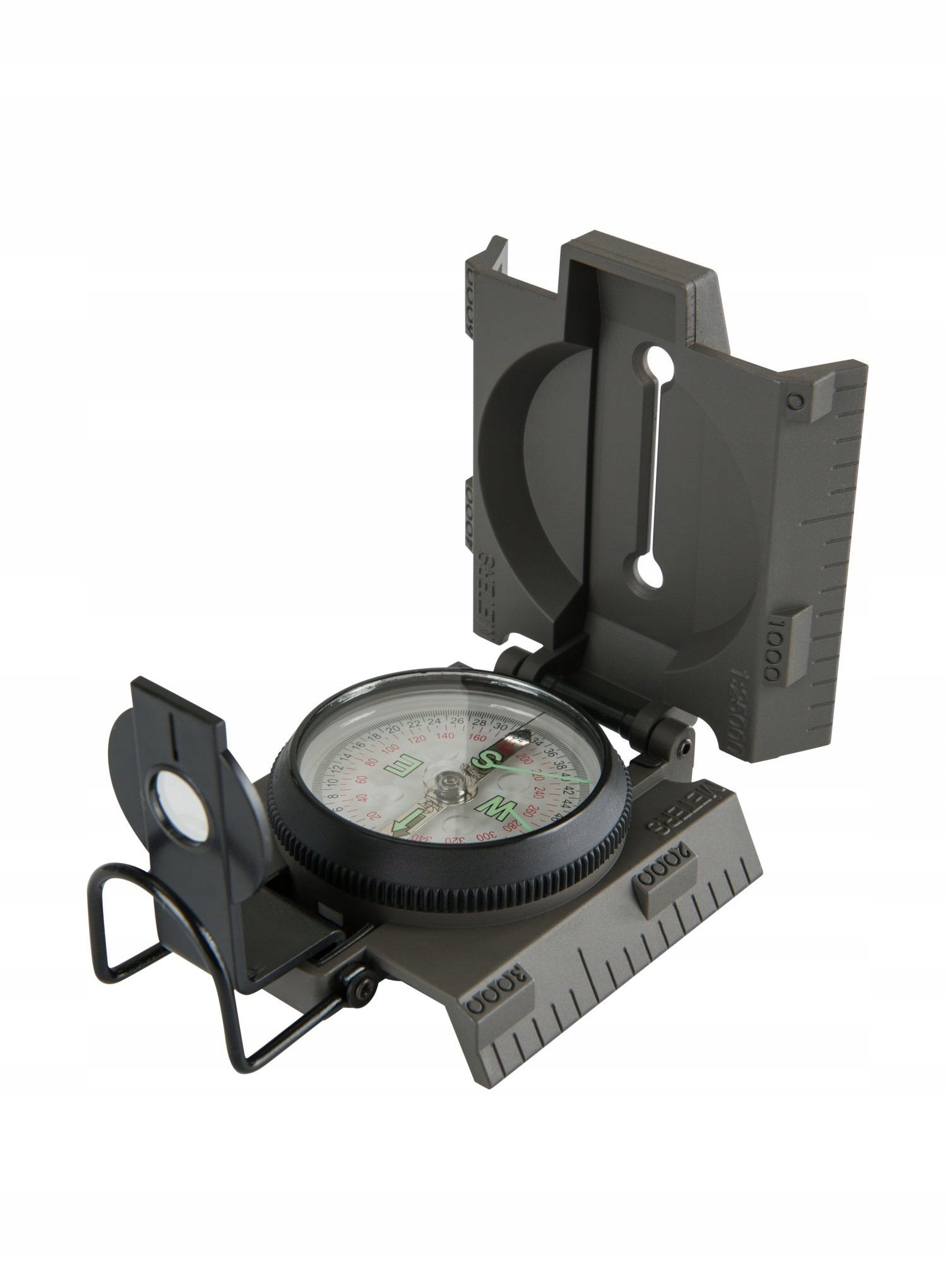 Busola Helikon-Tex Ranger Mk2 abs/grey