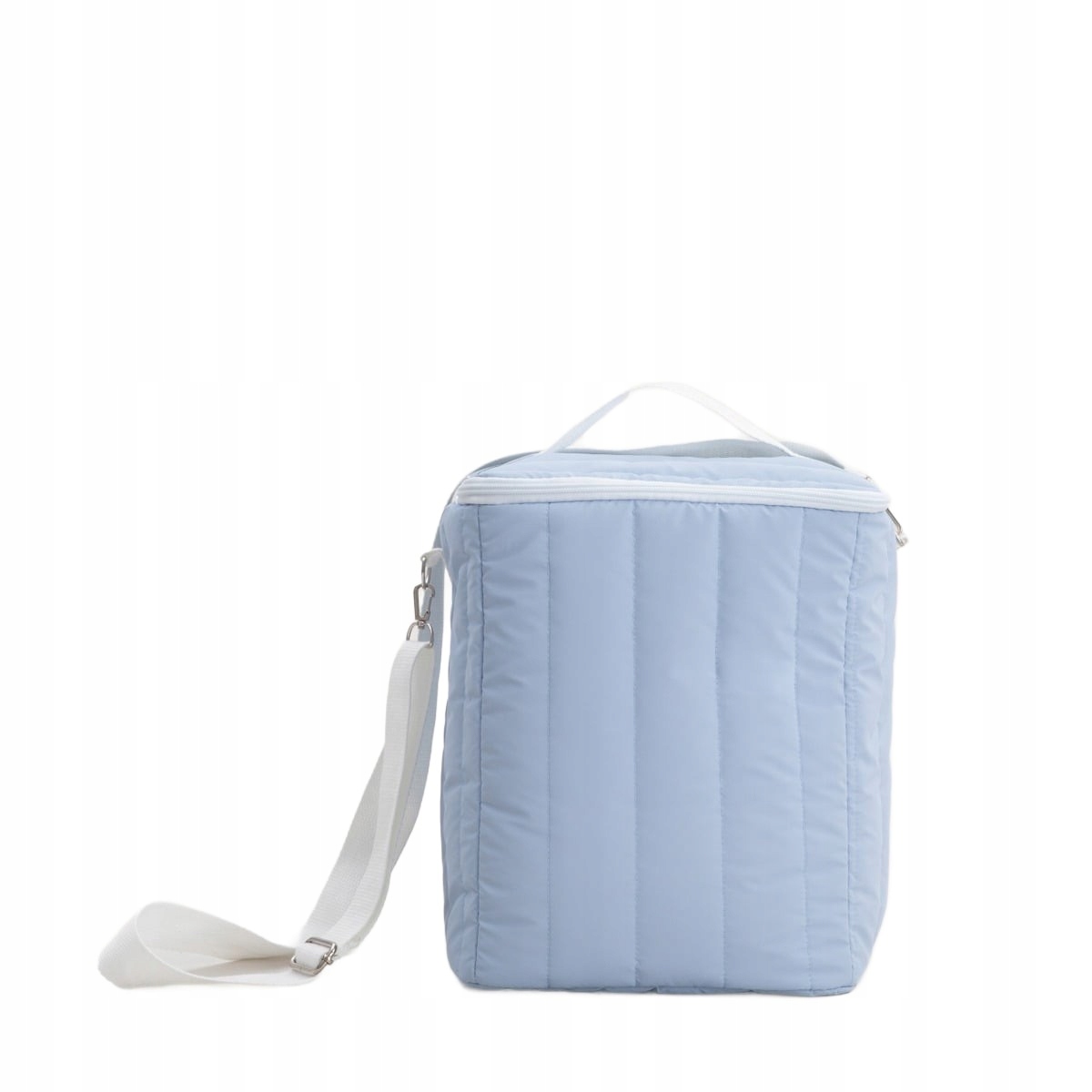 Torba termiczna NIVA niebieska 23x30x24cm