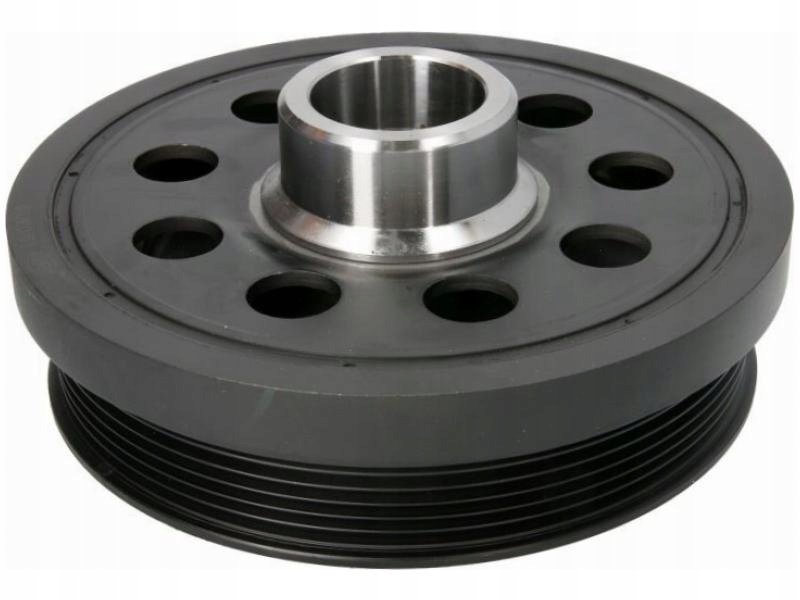 KOŁO PASOWE WAŁU BMW 3 E91 2.0 E92 2.0 E90 2.0 E93 2.0