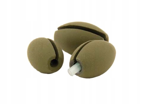 Ciężarki Do Wyważania Przynęt Fox Kwick Change Pop-up Weight 0,8G