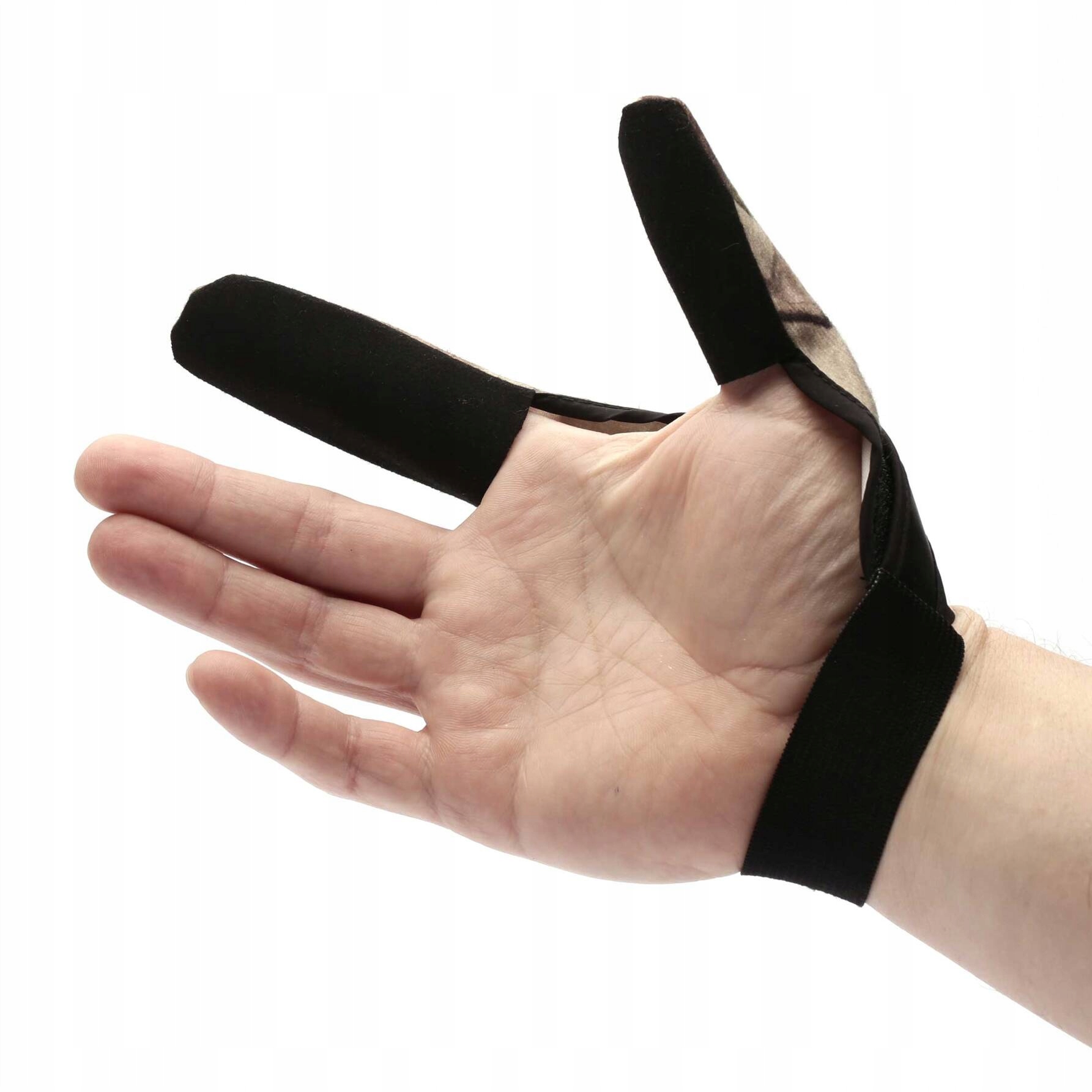 OCHRONA PALCA DO DALEKICH RZUTÓW YORK CAMO Stan opakowania oryginalne