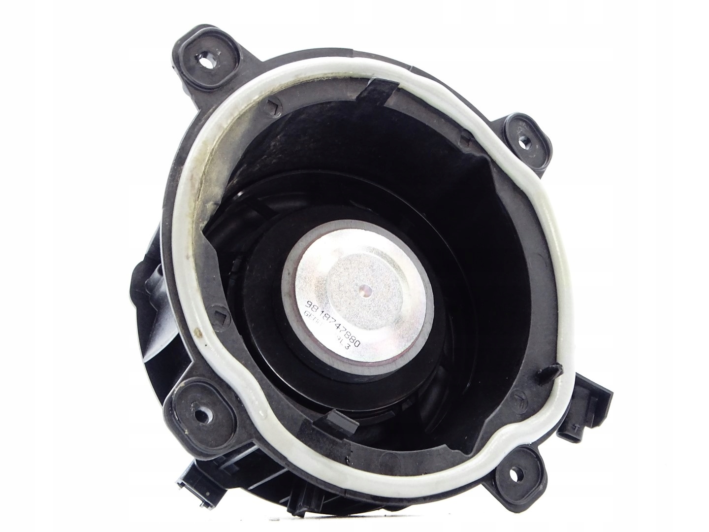 speaker door front front PEUGEOT 2008 II 9818747880