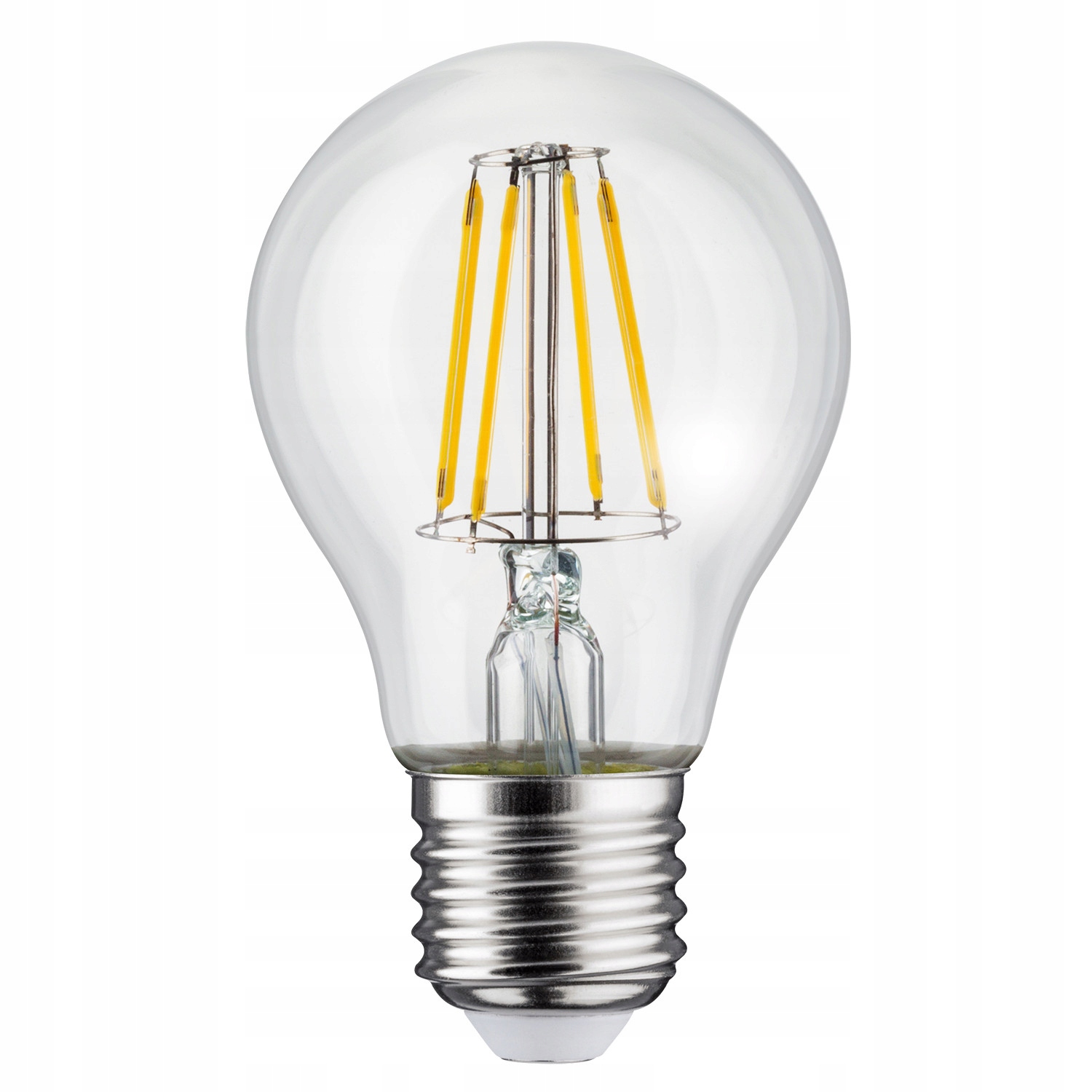 

Żarówka filamentowa Led E27 11W 230V retro edison