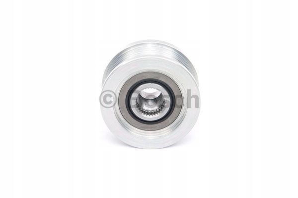 1987945403 - Генератор Bosch Pulley OPEL 1,9 CDTI 04-