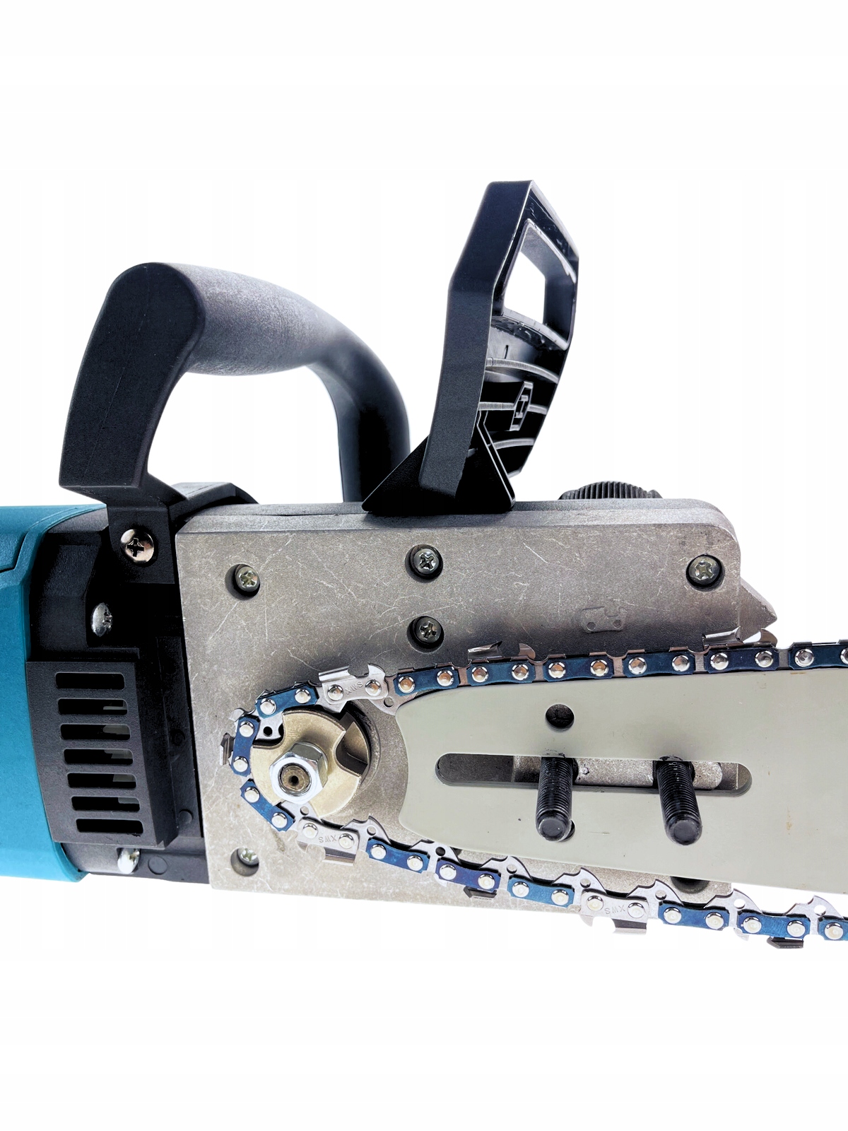 PIŁA ŁAŃCUCHOWA PILARKA ELEKTRYCZNA 3100W 16" Podziałka łańcucha ('') 3/8''