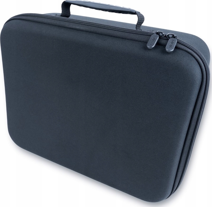 Nacon Nintendo Switch 2 Duże twarde etui (walizka) na konsolę i akcesoria