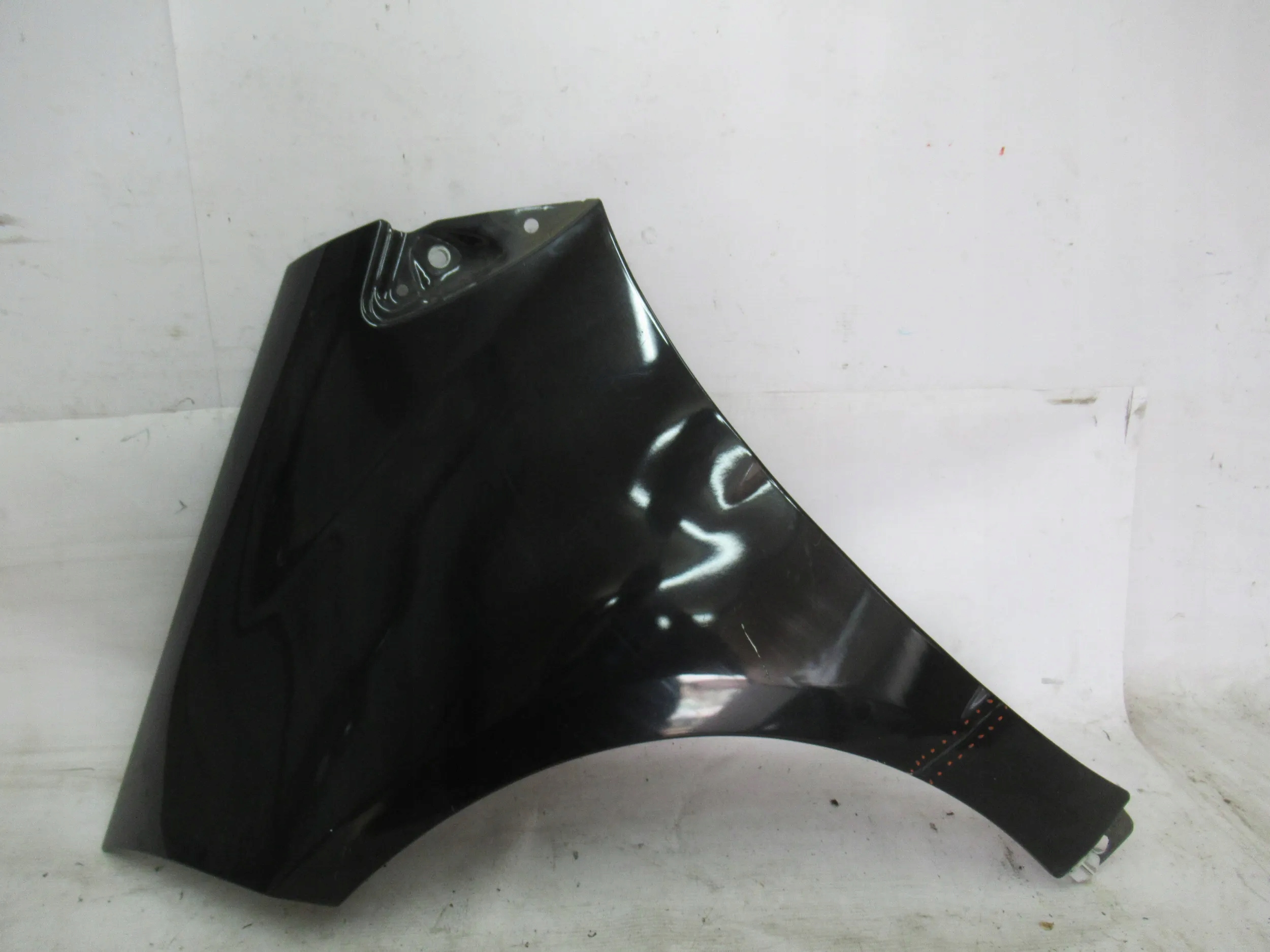 BŁOTNIK PRZÓD PRZEDNI LEWY MERCEDES A KLASA W169