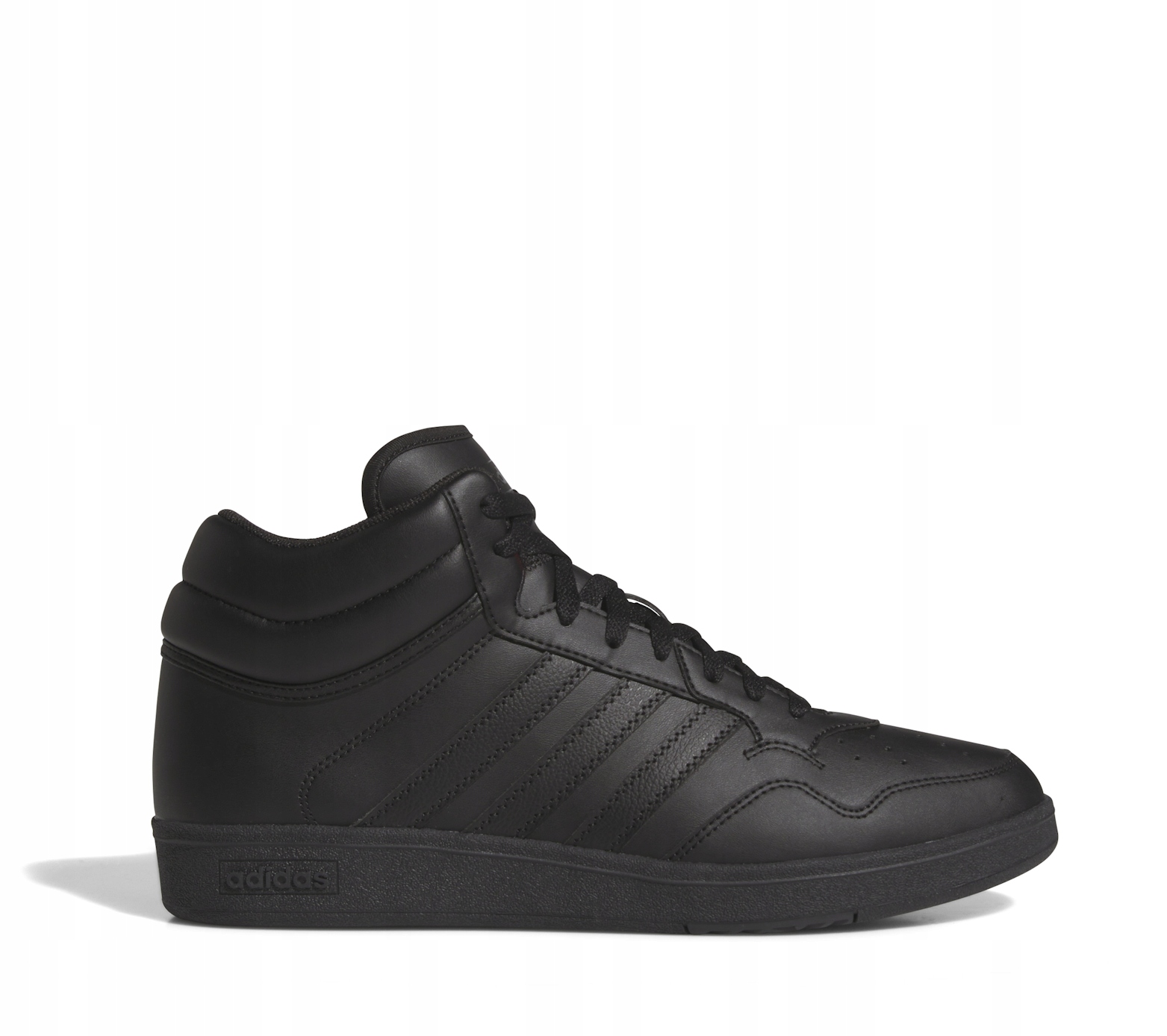 Sportovní obuv Adidas Hoops 4.0 Mid JQ5212 48