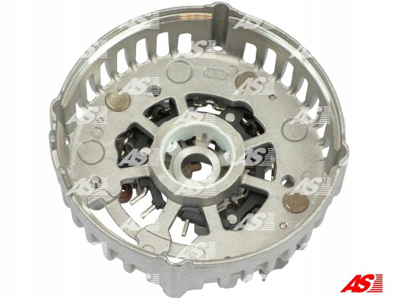 ДИОДНАЯ ПЛАСТИНА ГЕНЕРАТОРА AS-RU ARC0157