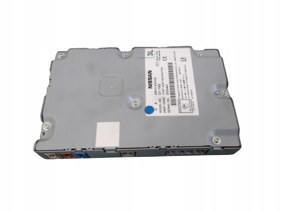 INFINITI Q50 13-18 module navigation devices 25915 4GN3A
