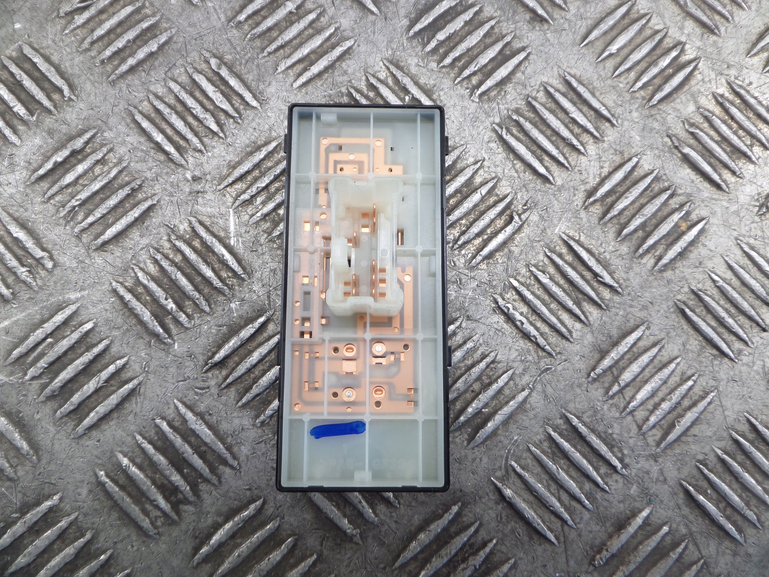 NISSAN QASHQAI II J11 PANEL switch windows right front