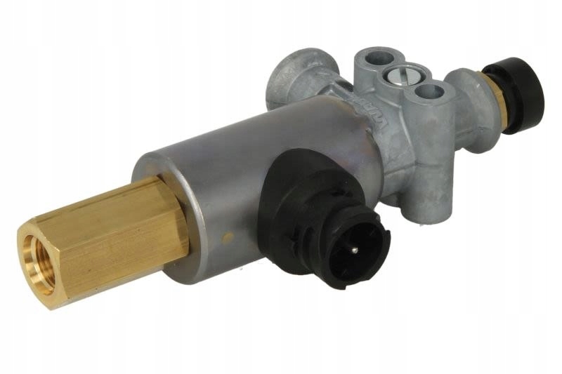 Zawór magnetyczny WABCO 4721763160 Producent części Wabco