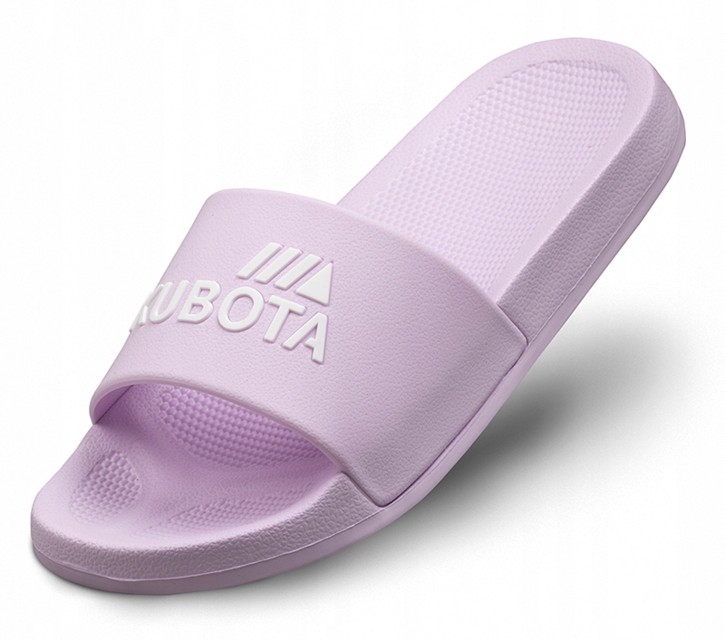 

Klapki basenowe Kubota Basic r. 38