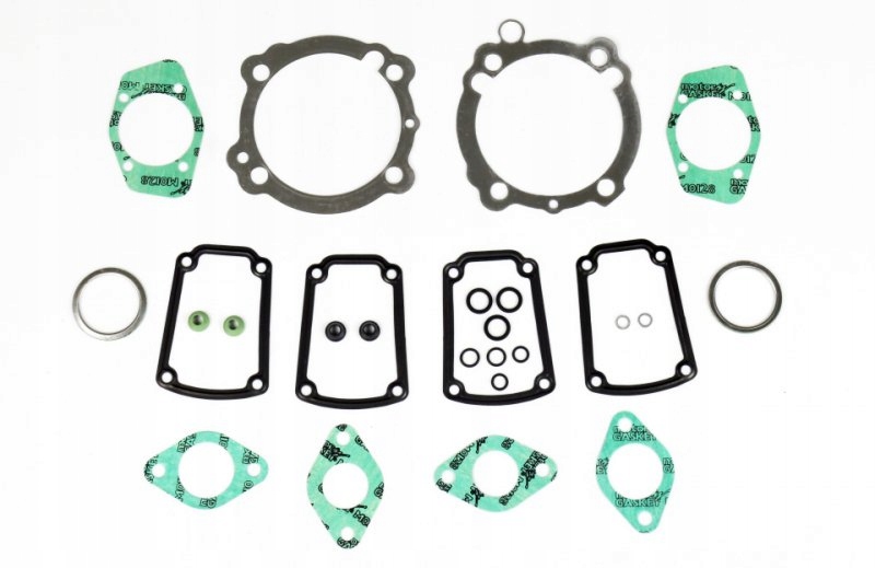 Athena Tesnenia Top-end Ducati Monster 600 98-, 750 Dark 98,