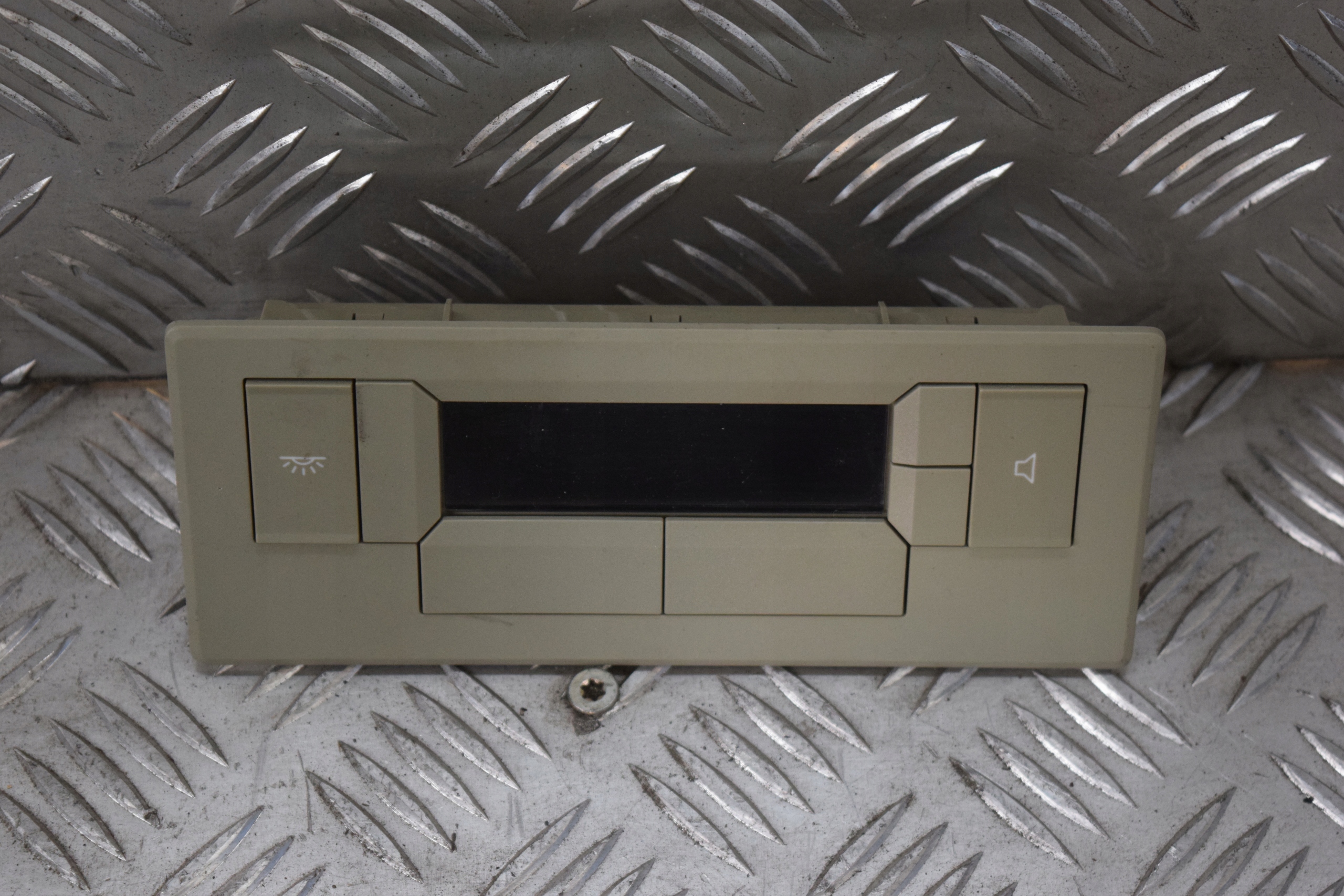 ПАНЕЛЬ OSWIETLENIA КАБІНИ УПРАВЛІННЯ МОДУЛЬ VOLVO Fh4