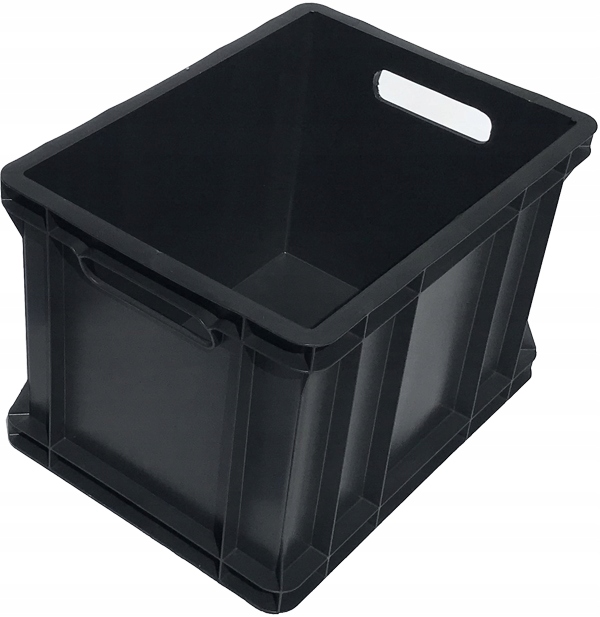 

Kuweta Pojemnik Magazynowy 400X300X270 Wzmocniony