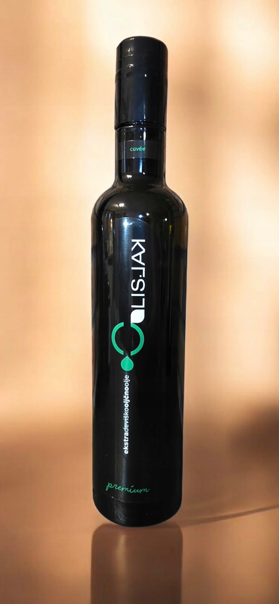 Istria extra panenský olej Cuvée Premium 500 ml