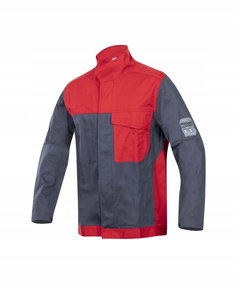 

Ardon Proheatect Spawalnicza Bluza Bawełna r.56