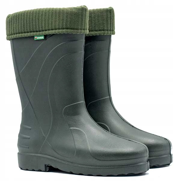 

Kalosze piankowe dzieci młodzieżowe Luna B 41/42